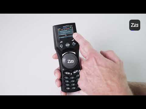 Video: Teil 23: Die nächste Generation ist da: Z21 WLANMAUS newGen!