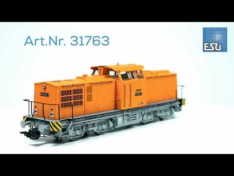 TV Sendung Modell & Bahn