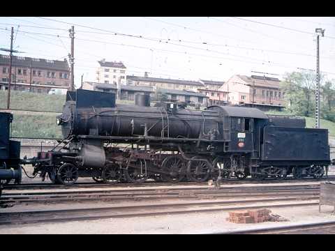 NMJ - Modellpräsentation, NSB Dampflok Type 31b, Messeneuheit Intermodellbau Dortmund 2026