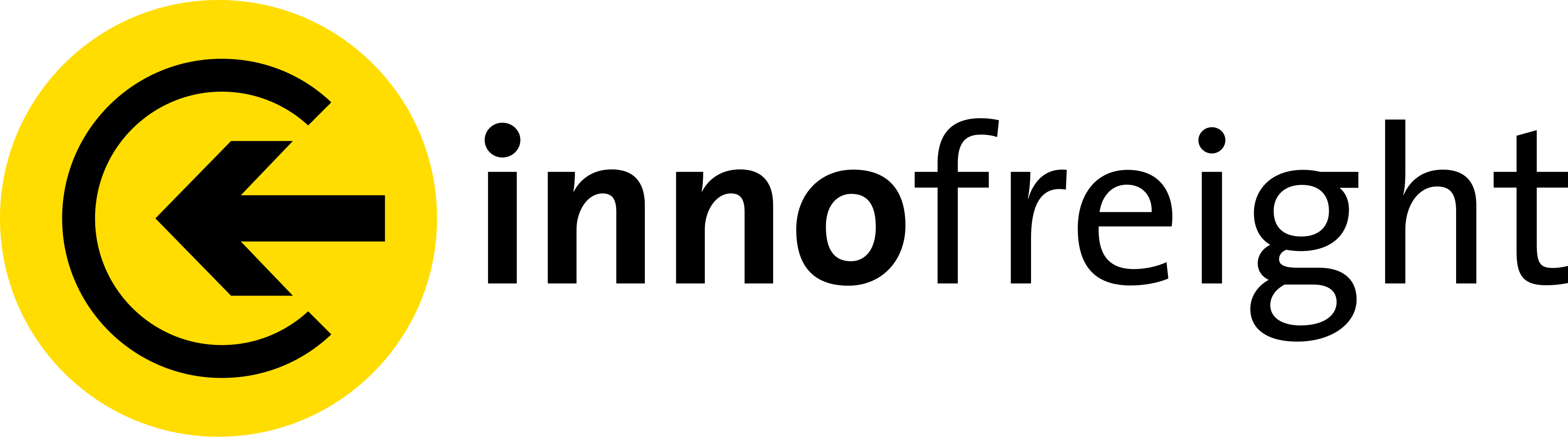 Innofreight Solutions GmbH
