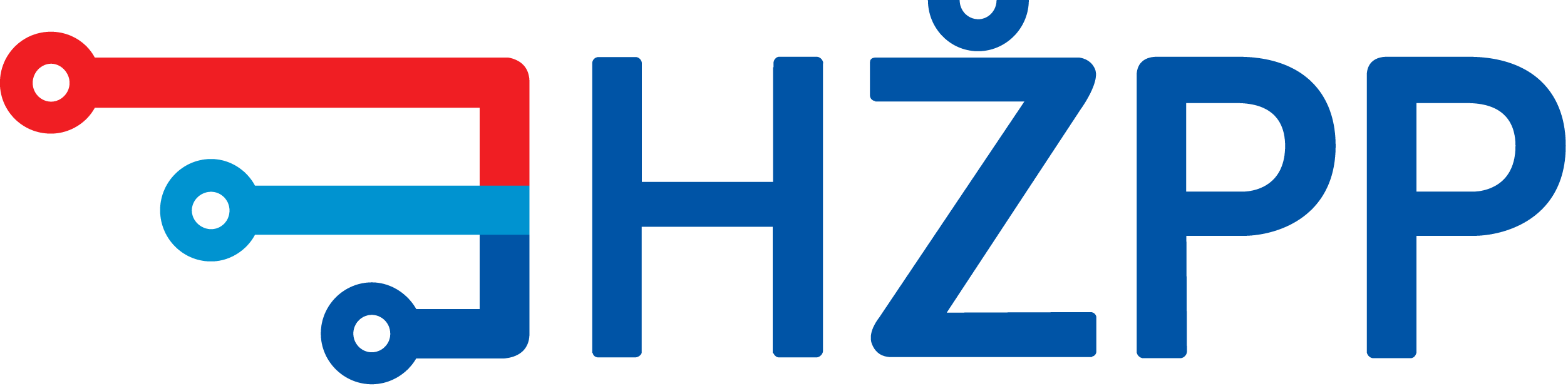 Croatian Passenger Transport