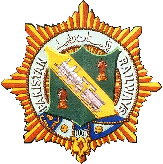 پاکستان ریلویز