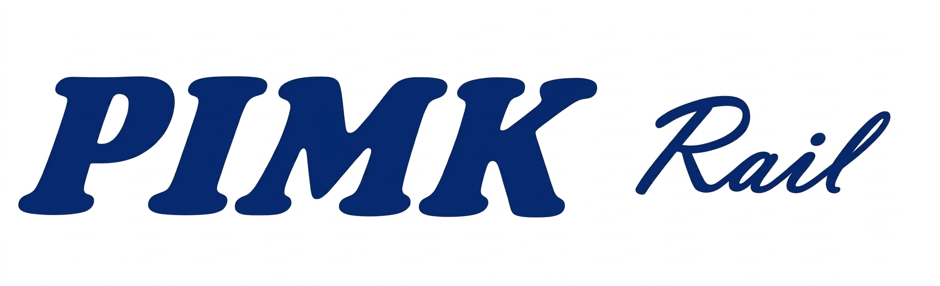 PIMK Rail