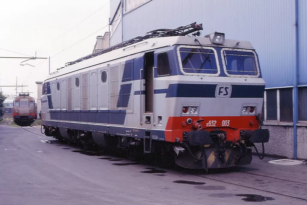 FS E 632 003