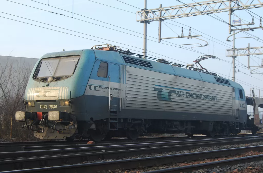 RTC EU 43 008 RT
