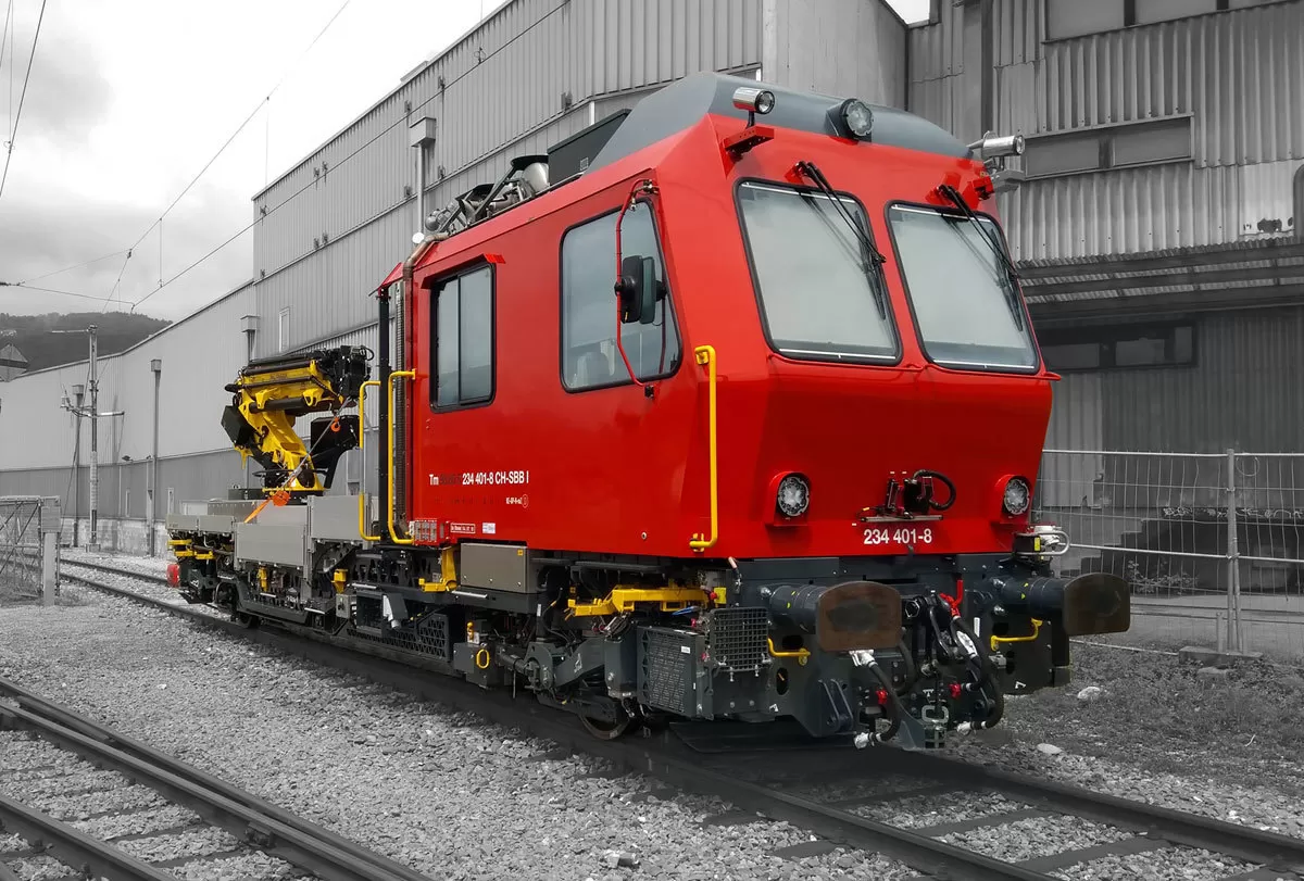 Tm 234 401-8