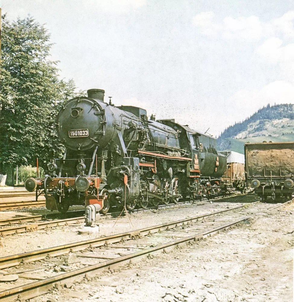 Class 150.1001 - 1100
