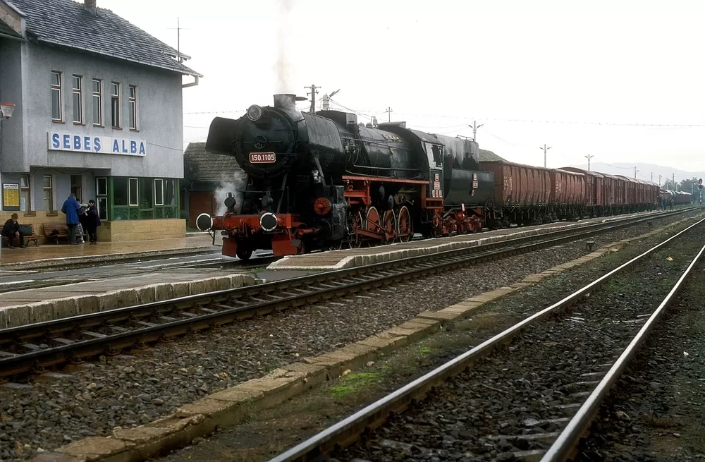 Class 150.1101 - 1123
