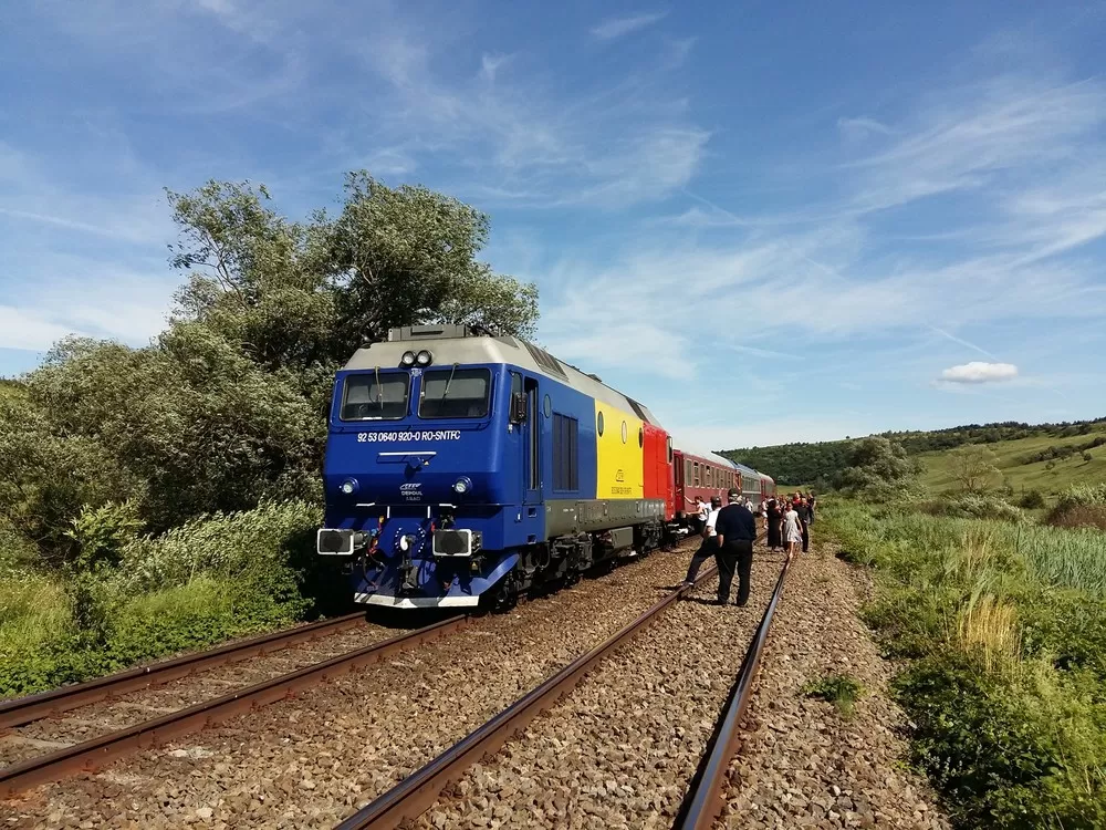 Class 640 / 641