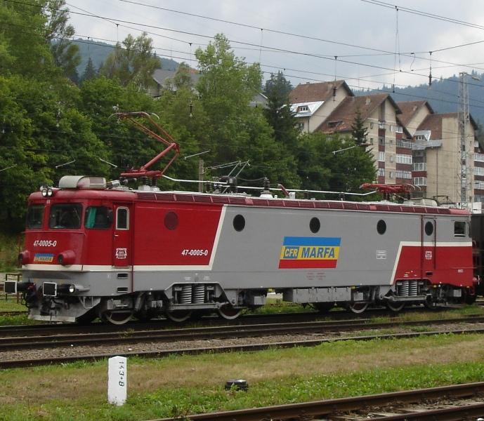 Class 47.0
