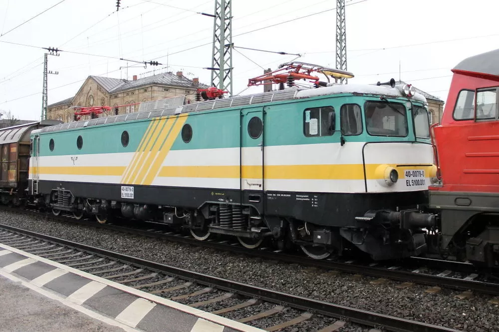 EL 5100.001