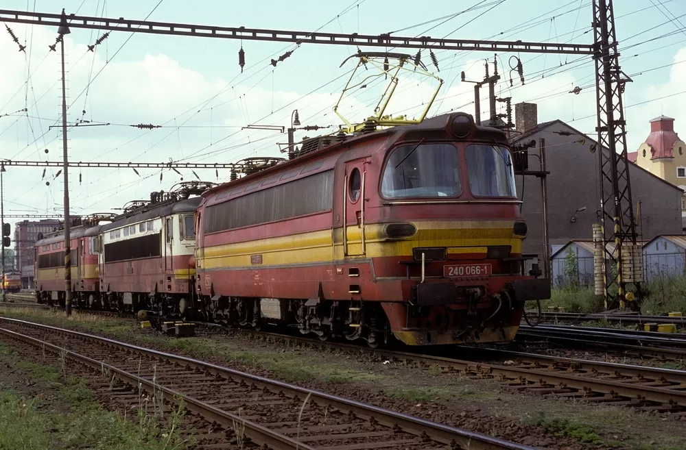 Gallery | TrainsDepot.org