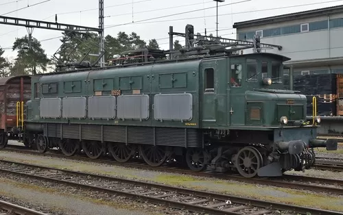 Ae 4/7 