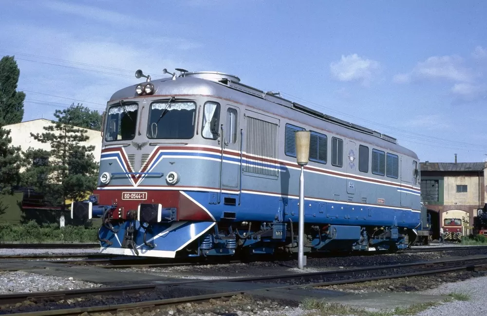 Class 60