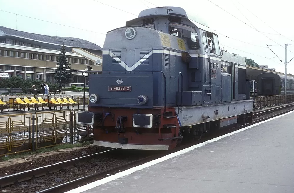 Class 81