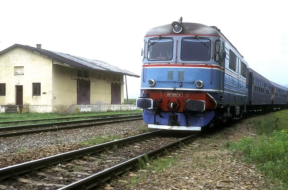 Class 60
