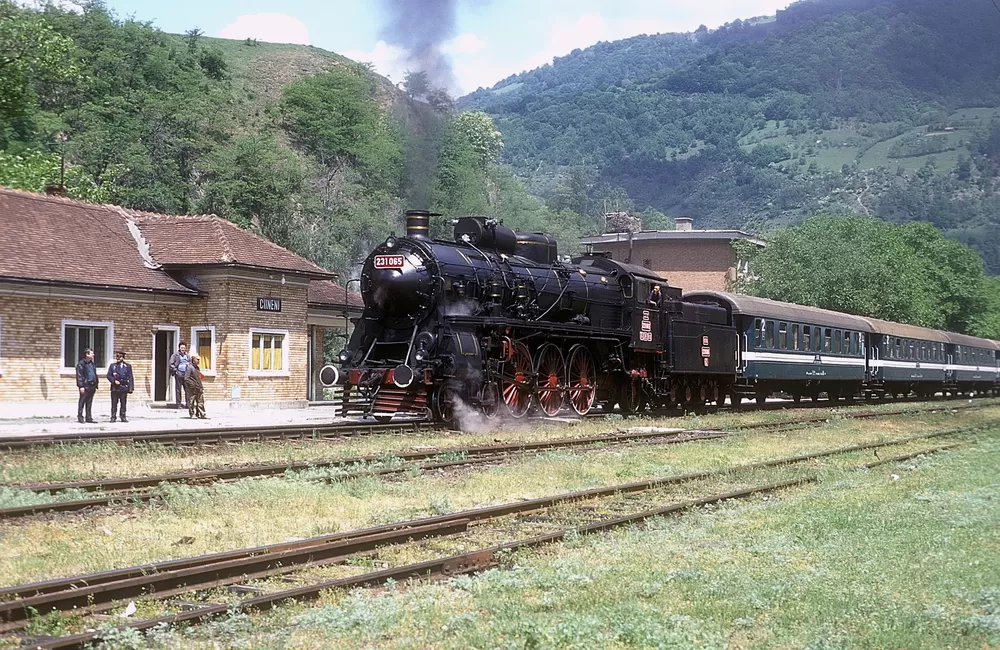 Gallery | TrainsDepot.org