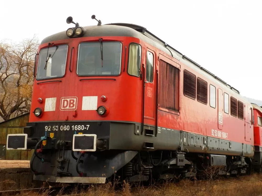 Class 60