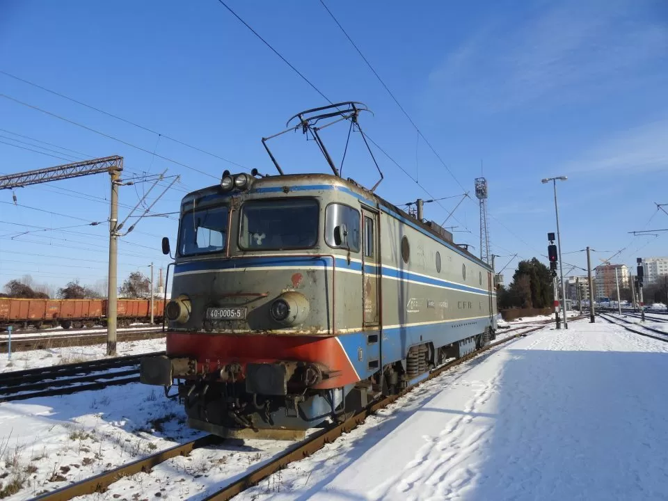 Gallery | TrainsDepot.org