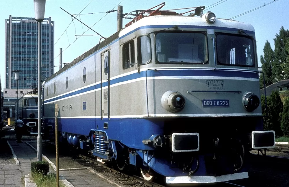 Gallery | TrainsDepot.org