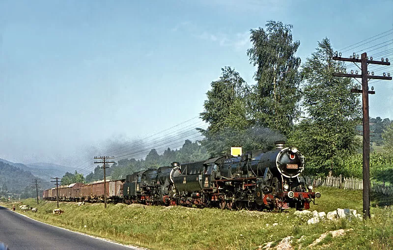 Class 150.1001 - 1100