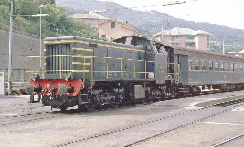 Class D.141