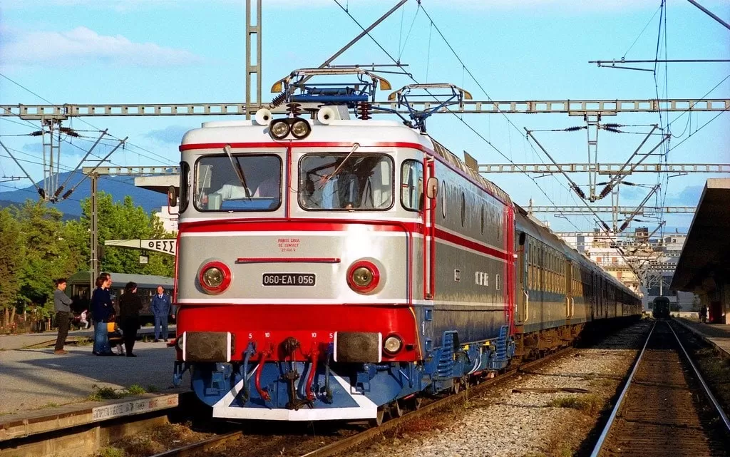 CFR 060-EA1-056 in Greece