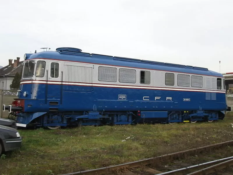 Class 60