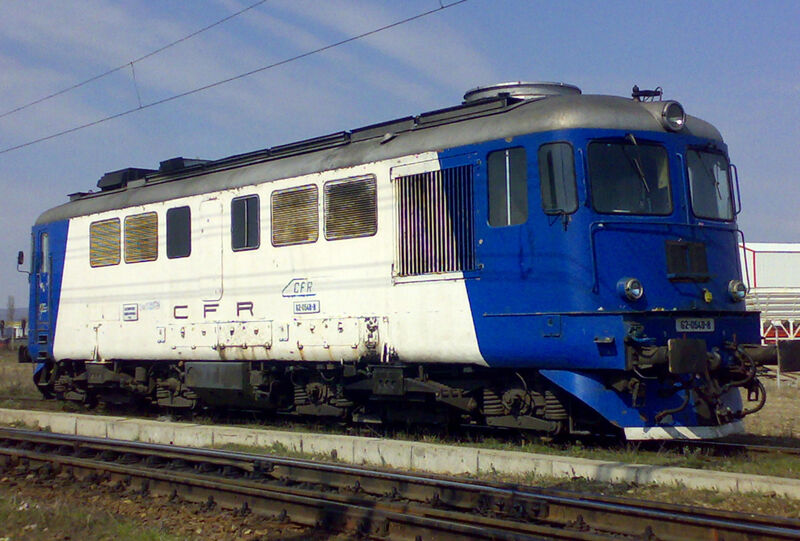 Class 62