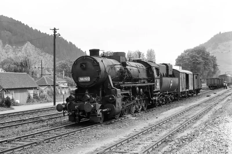 Class 150.1101 - 1123