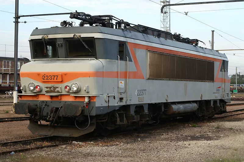 BB 22200 