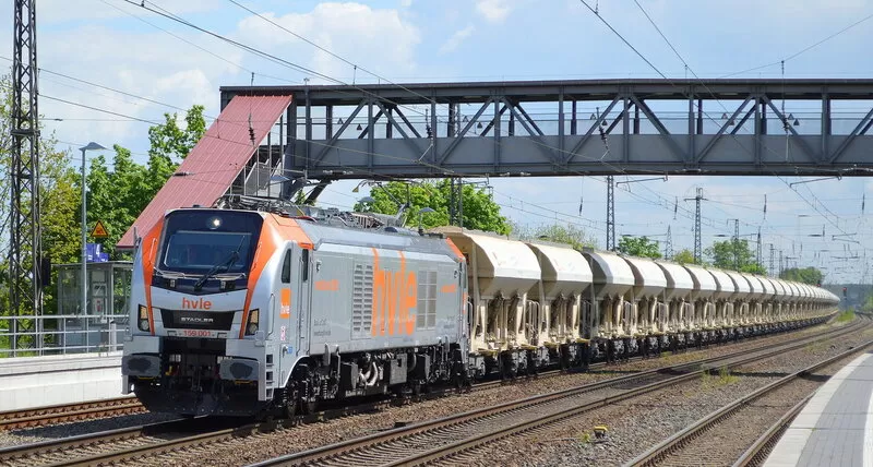 Class 159