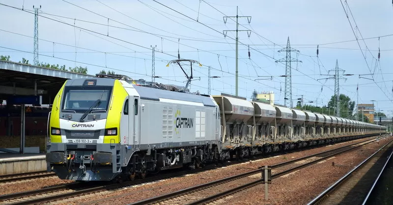 Class 159