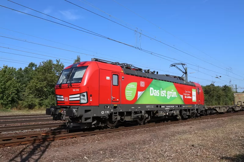 Class / BR 193