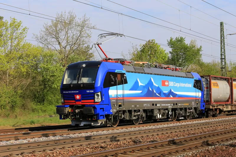 Class 193 