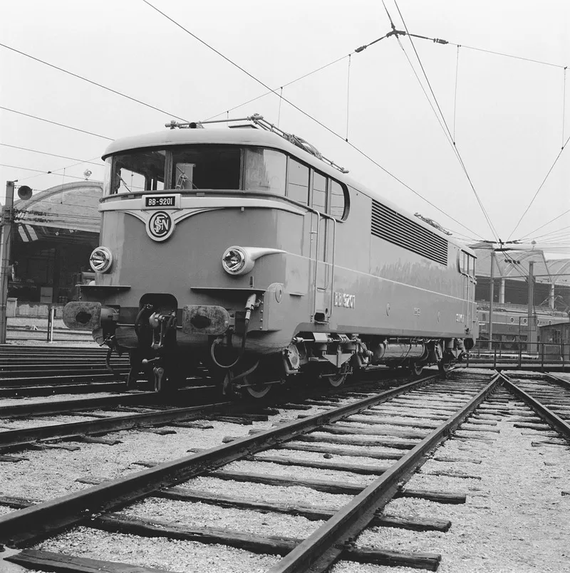 BB 9200