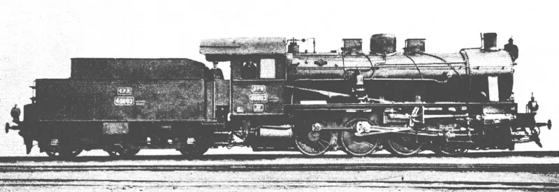 Class 40