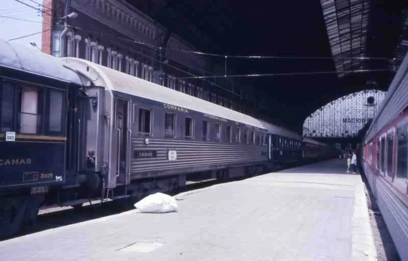 WL P 4501 - 4520