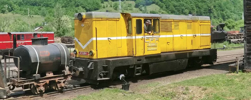 Class 87