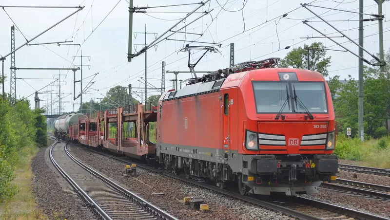 Class / BR 193
