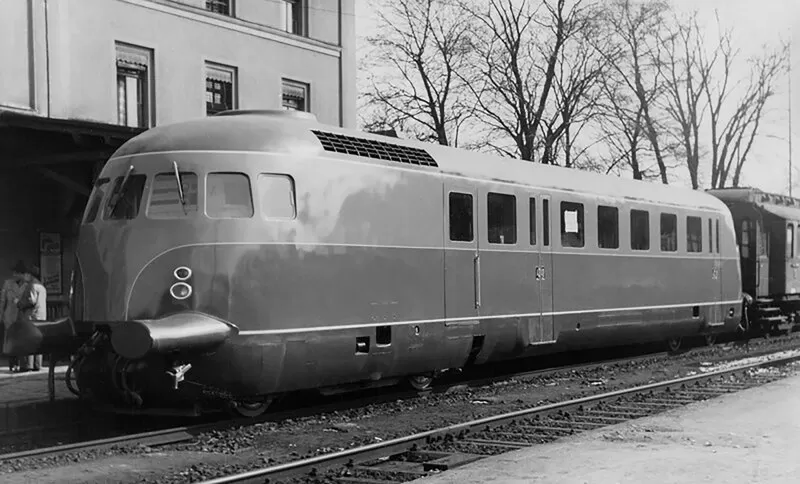 Class 692 501-0