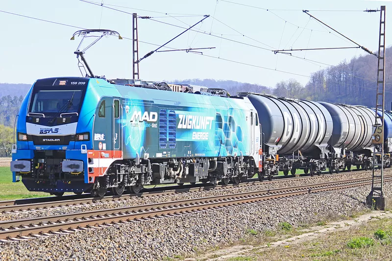 Class 159