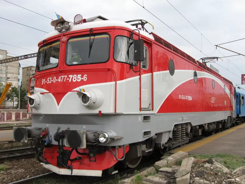Class 47.7