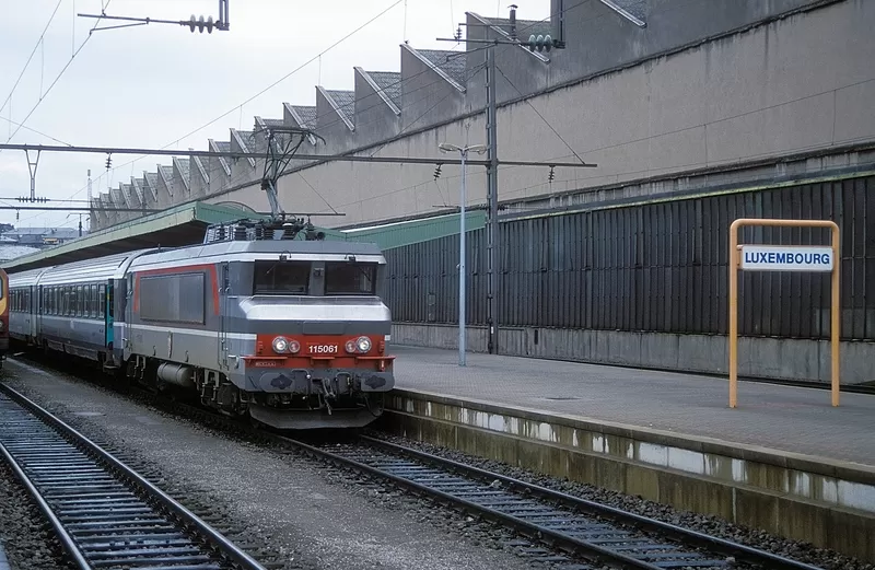 BB 15000