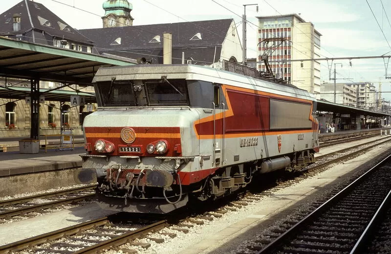 BB 15000