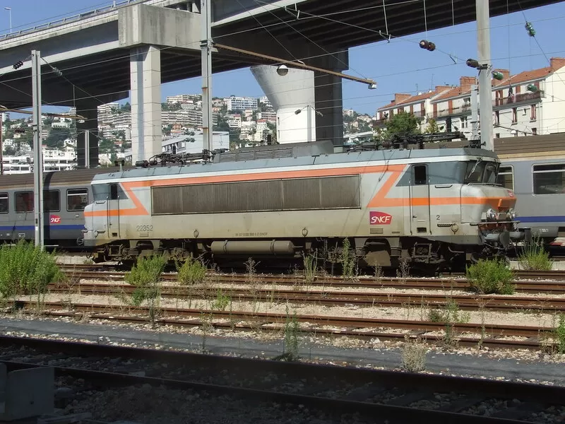 BB 22200 