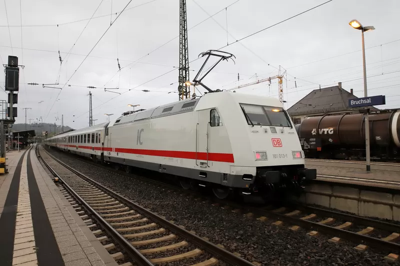 Class 101