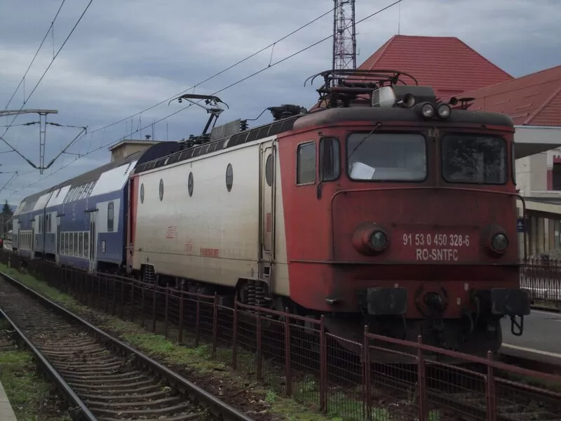 CFR Romania