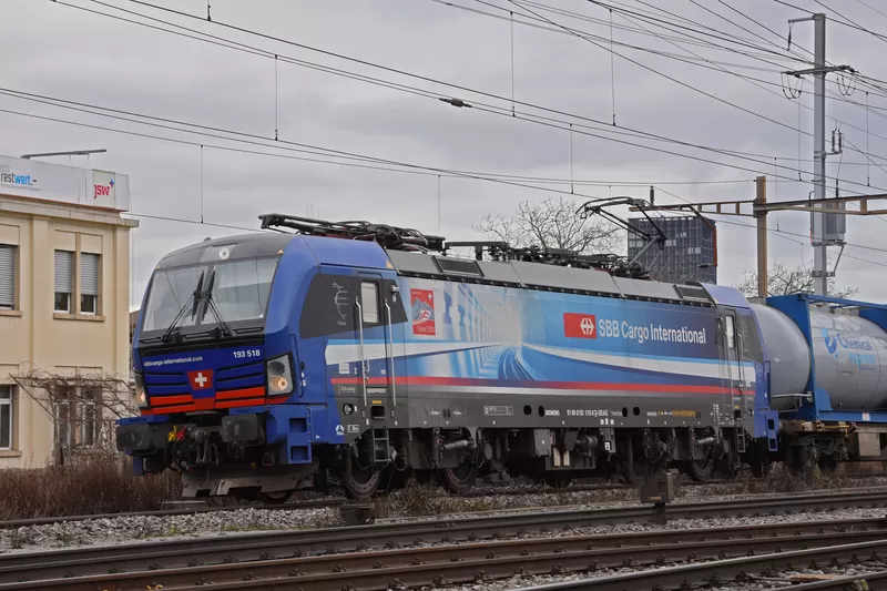 Class 193 