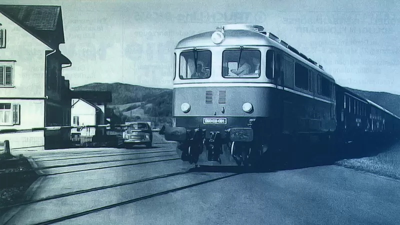 Class 60